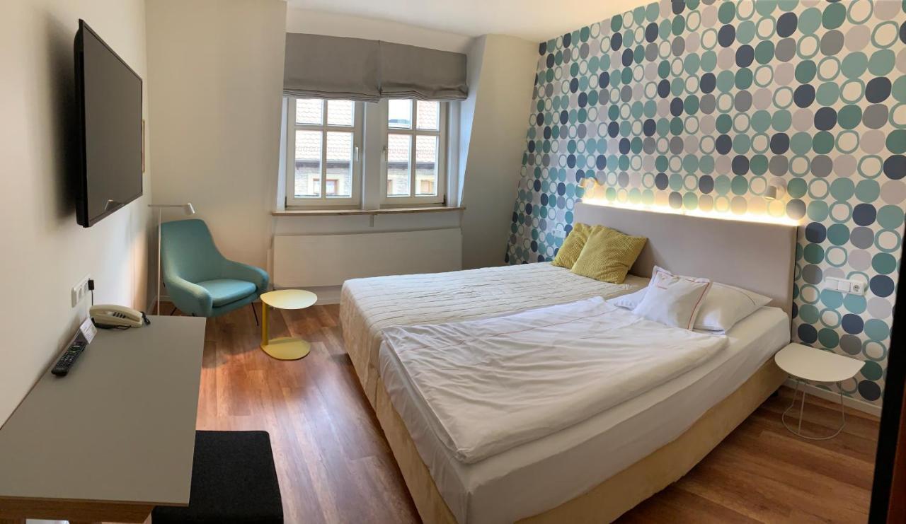 Am Torturm Hotel Volkach