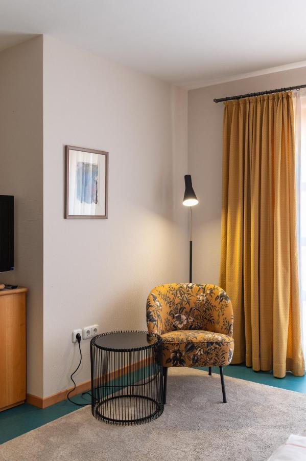 Hotel Am Torturm
