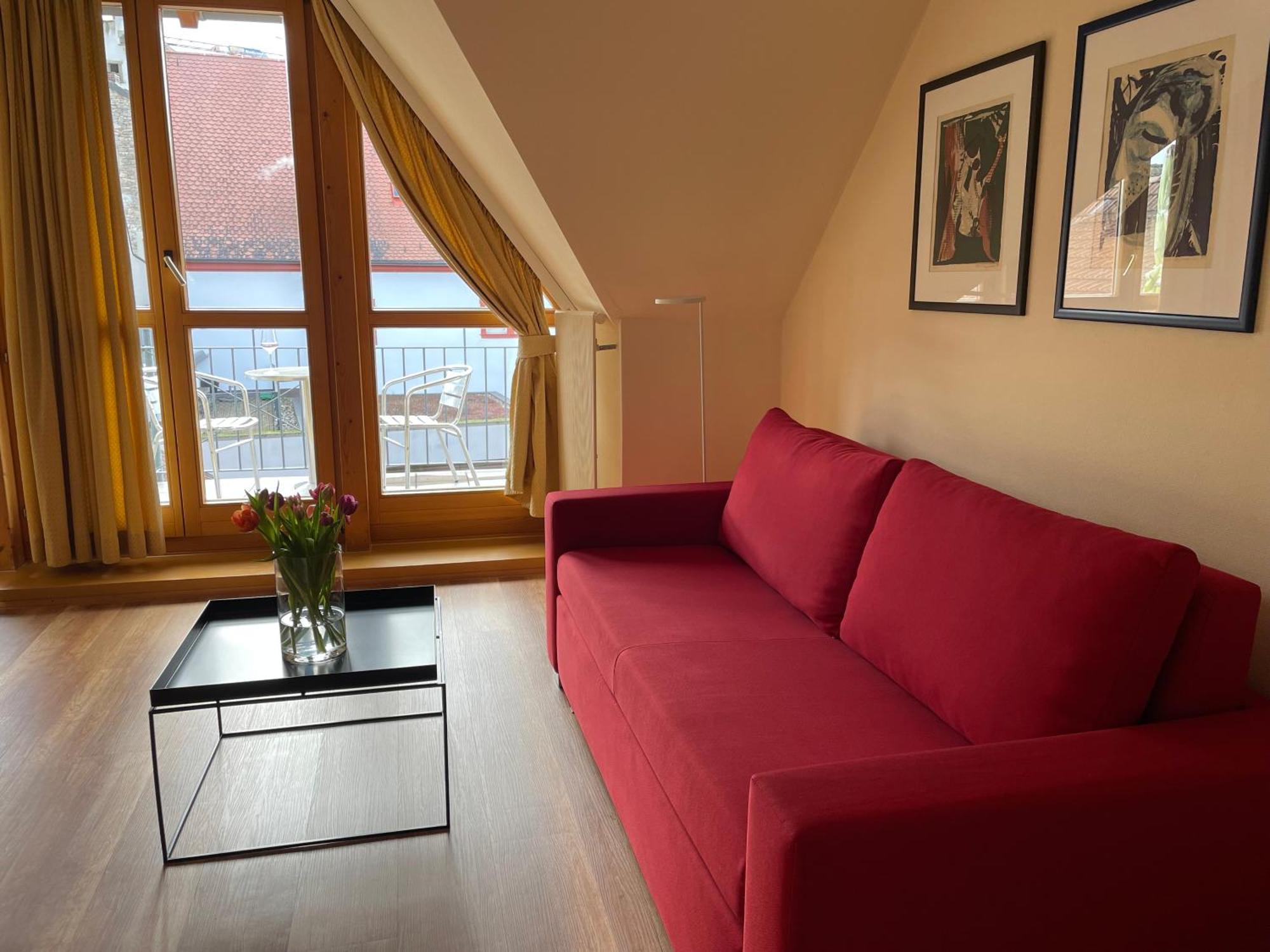 Am Torturm Hotel