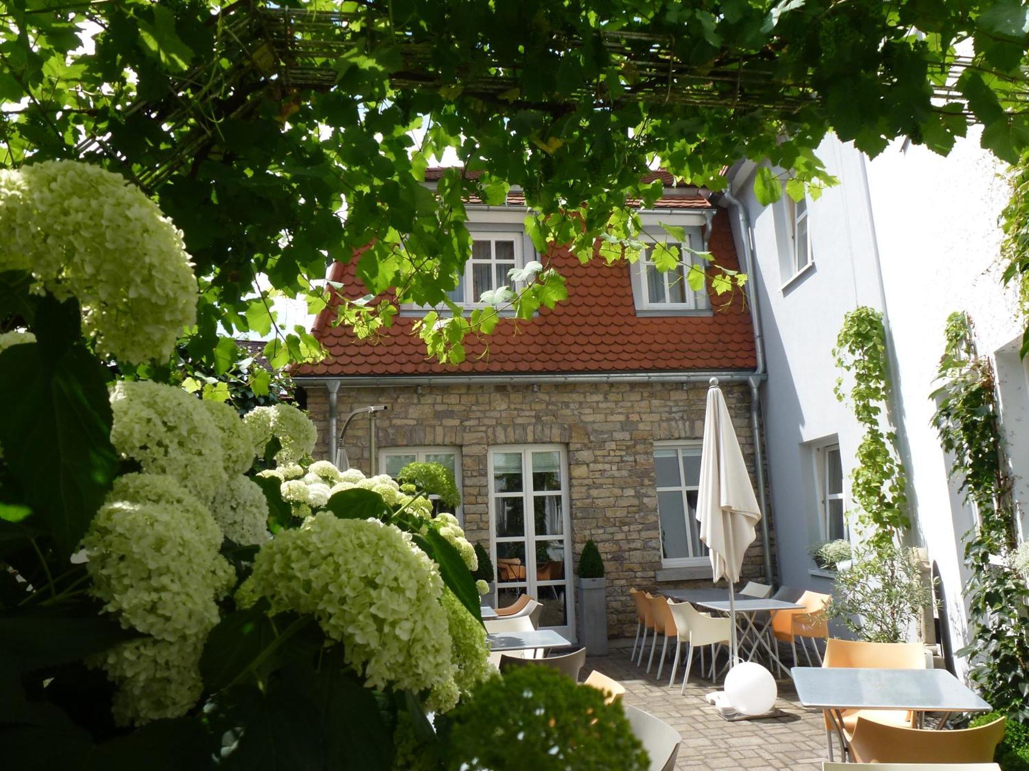 Hotel Am Torturm Volkach