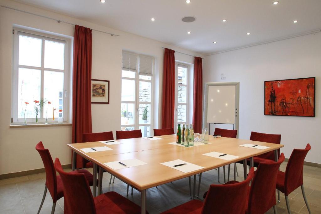 Hotel Am Torturm