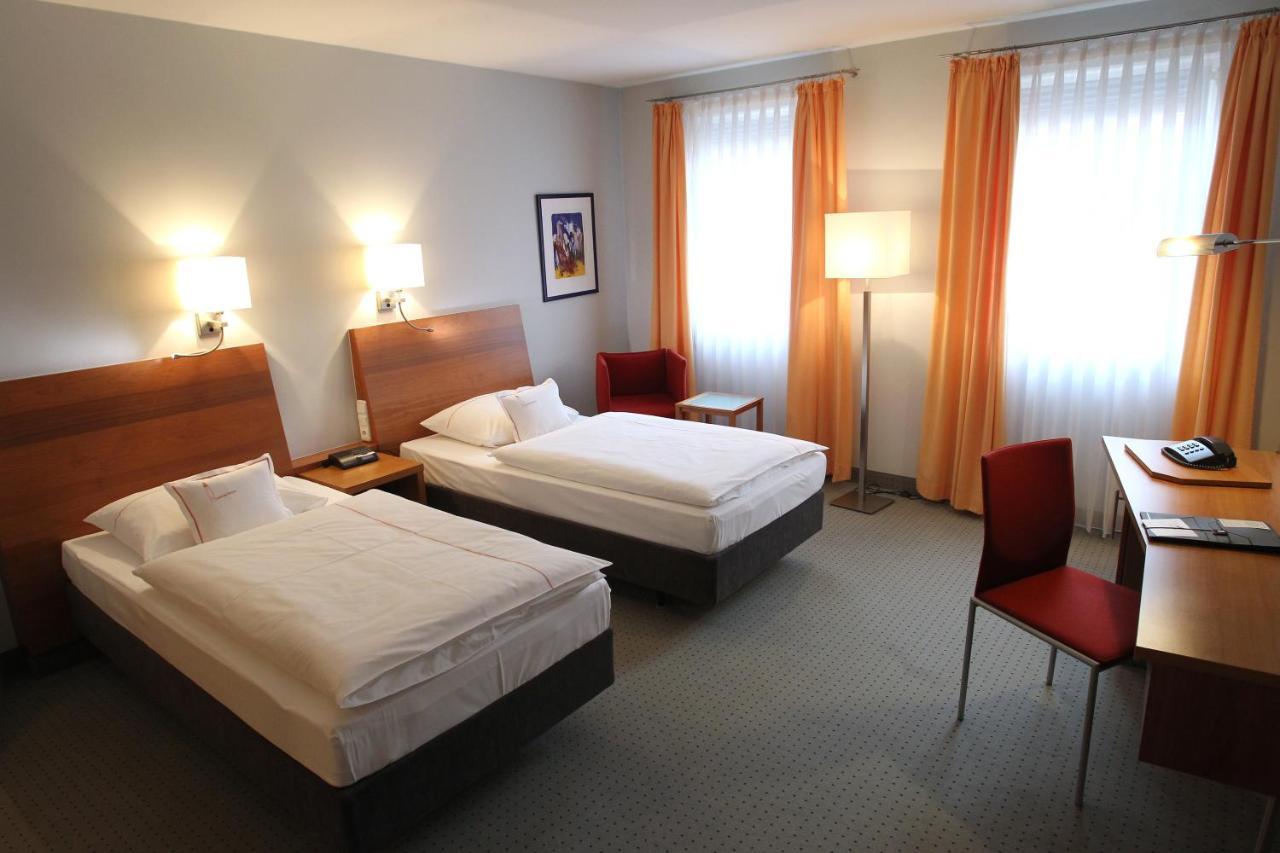 Am Torturm Hotel Volkach