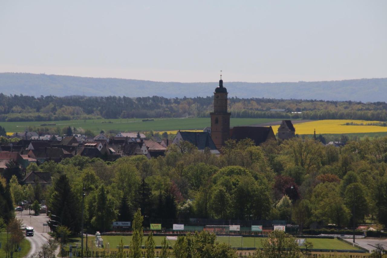 Am Torturm Hotel