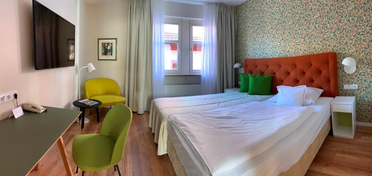 Am Torturm Hotel